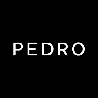 Pedro折扣碼