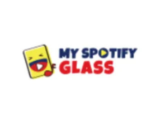  MySpotifyGlass折扣碼