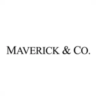  Maverick & Co折扣碼