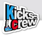  Kickscrew折扣碼