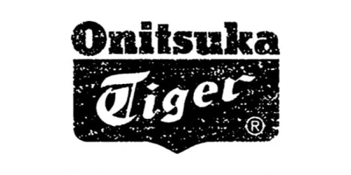  Onitsuka Tiger折扣碼
