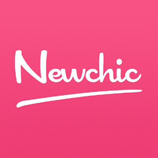  Newchic折扣碼