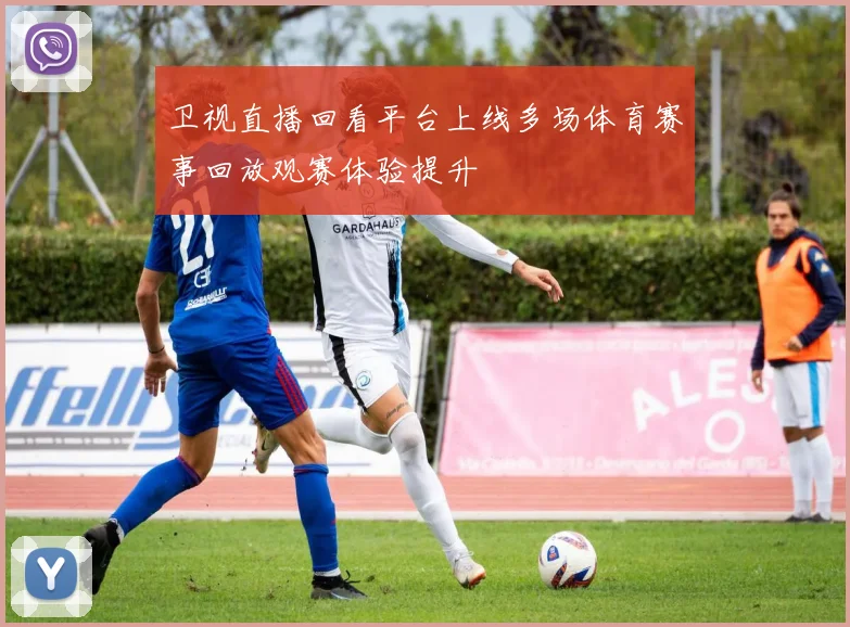 卫视直播回看平台上线多场体育赛事回放观赛体验提升