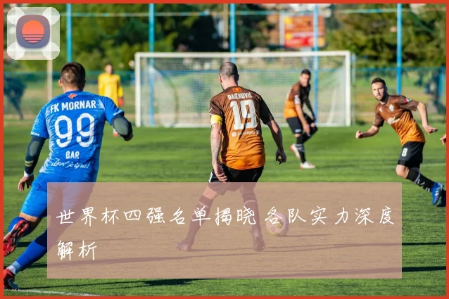 世界杯四强名单揭晓 各队实力深度解析