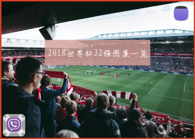 2018世界杯32强图集一览