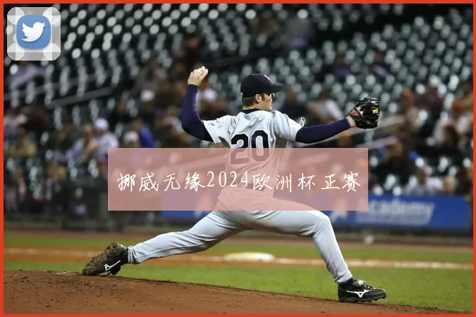 挪威无缘2024欧洲杯正赛