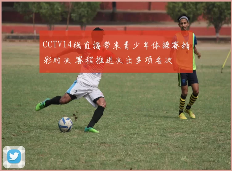 CCTV14线直播带来青少年体操赛精彩对决 赛程推进决出多项名次