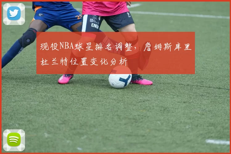 现役NBA球星排名调整，詹姆斯库里杜兰特位置变化分析