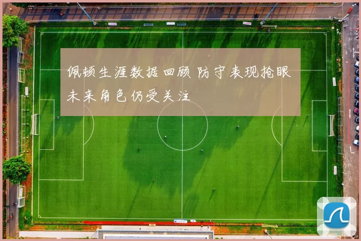 佩顿生涯数据回顾 防守表现抢眼 未来角色仍受关注