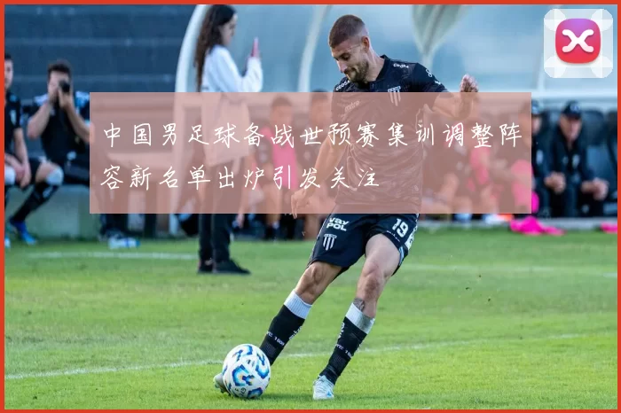 中国男足球备战世预赛集训调整阵容新名单出炉引发关注