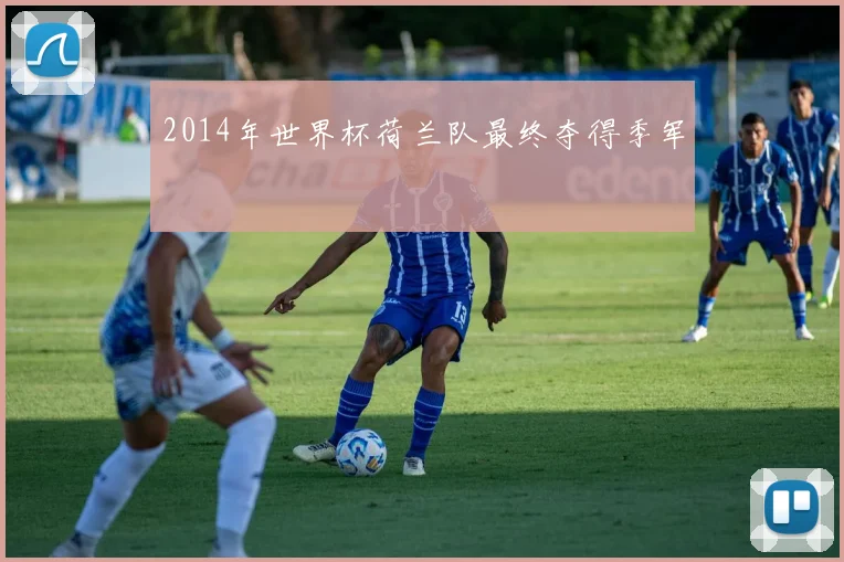 2014年世界杯荷兰队最终夺得季军