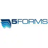  5Forms折扣碼