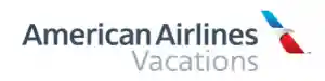  American Airlines Vacations折扣碼