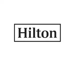  Hilton希爾頓飯店折扣碼