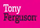  Tony Ferguson折扣碼
