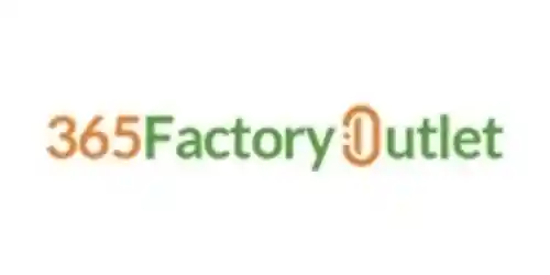  365 Factory Outlet折扣碼