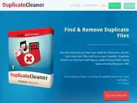  Duplicate Cleaner Pro折扣碼