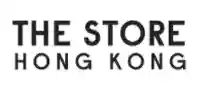  The Store HK折扣碼