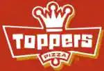  Toppers Pizza折扣碼