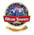  AltonTowers折扣碼