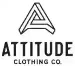  AttitudeClothing折扣碼