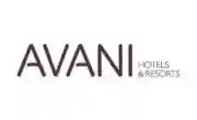  Avani-Hotels.com折扣碼
