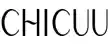  CHICUU.com折扣碼