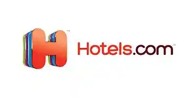  Hotels.com折扣碼