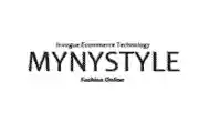  MYNYstyle.com折扣碼