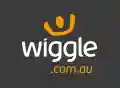  Wiggle.com折扣碼