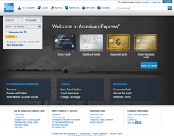  American Express折扣碼