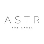  ASTR The Label折扣碼