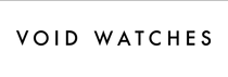  Void Watches折扣碼