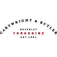  Cartwright & Butler折扣碼