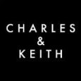  Charles & Keith小ck折扣碼