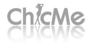  ChicMe.com折扣碼
