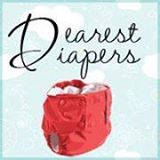  Dearest Diapers折扣碼