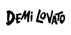  Demi Lovato折扣碼