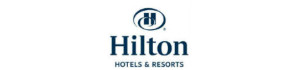  Hilton希爾頓飯店折扣碼