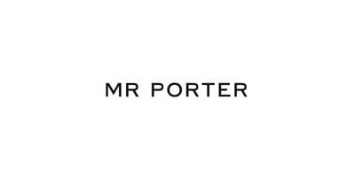  Mr Porter折扣碼