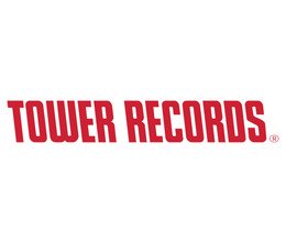  Tower Records折扣碼